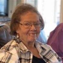 Marcadia Couch Obituary