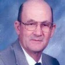 Earl Elrod Obituary November 25, 2012