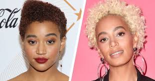 Curly hair doesn't care, especially if it's cut pretty short into a playful curly pixie. 20 Screenshot Worthy Pixie Cuts For Curly Hair