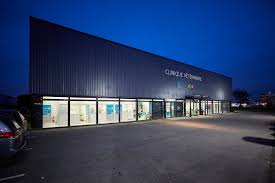 Clinique vétérinaire des Ducs de Bourgogne