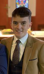 Death Notice of Cathal Morrison (Rathmullan, Donegal)