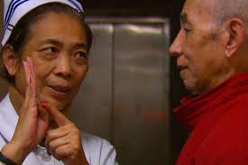 China's ageing dilemma