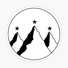 The player assumes the role of mia fey in her second court trial, set to defend phoenix wright, an art student in ivy university, from the charge of murdering doug swallow. Night Court Symbol Gifts Merchandise Redbubble