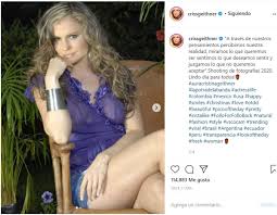 Aura cristina geithner onlyfan - blog.efectivosi.com.ar