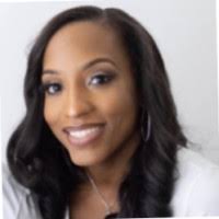 Jasmine Caldwell Smith