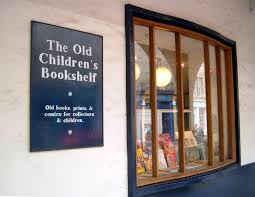 15 Charming Edinburgh Bookshops You Must See Before You Die Childrens Book Shelves Childrens Bookstore Bookshop