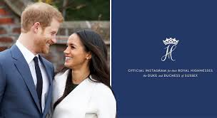 A slideshow of 10 highlights from the duke and duchess of sussex's royal work. Meghan And Harry S Instagram Breaks World Record With 2 Million Followers Overnight Nestia