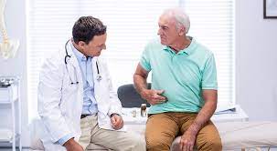 6 Signs You Need To See A Gastroenterologist