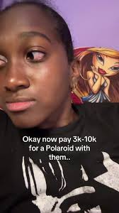 Using Polaroid Film for Capturing Unique Moments