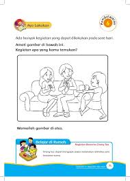 Materi kunci jawaban tema 1 kelas 3 sd/mi halaman 78 tersebut termasuk dalam pembelajaran 4 subtema 1 tentang pertumbuhan dan perkembangan manusia. Buku Pegangan Siswa Sd Kelas 1 Tema 3 Kegiatanku
