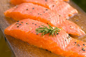 Below is a full list of fish types (shrimp, tuna, salmon, and squid) and their cholesterol. Low Cholesterol Diet
