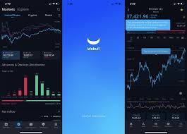 Coinbase vs webull comparison table 2021. Which Cryptocurrency Exchange Is Best For Beginners