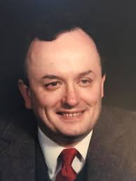 Obituary information for Carl D. Robinson