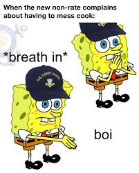 Your Recruiter Didn T Tell You You Coast Guard Memes Facebook