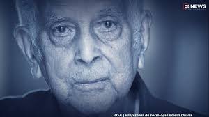 USA : le traumatisme de l'ancien Professeur de sociologie, Edwin Driver,  victime du racisme envers les Noirs