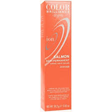 Matrix Biolage Plant Based Hair Color Chart Salmon Color Brilliance Brights Semi Permanent Hair Color By Ion Demi Semi Permanent Hair Color Ion Hair Colors Semi Permanent Hair Color Hair Color Chart