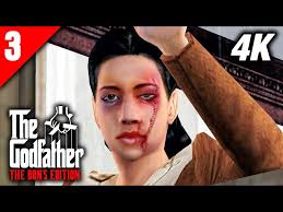 The Godfather: The Don's Edition