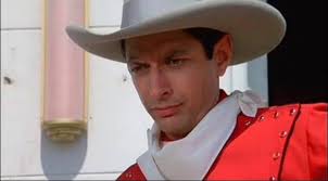 What is your favorite Sam Neill character?