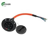 16A-Type 2-AC-Charging-Socket-Vehicle-Side