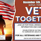 Vet Together event image