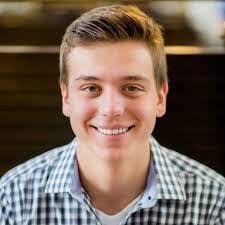 Cameron Danison's Instagram, Facebook & TikTok