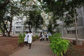 Hundreds of students across the country are provided residential facility available in the college campus regular transport facility between the hostel and the city is available on prescibed days. Hostel