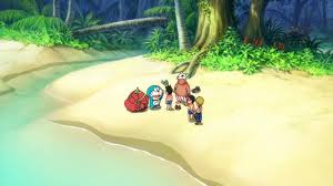 doraemon the movie nobita s treasure island download 720p treasure island movie treasure island doraemon