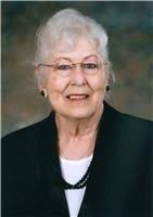 Patricia Lackey Obituary (1941