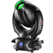 Raptor The Brightest And Most Compact Beam Moving Head