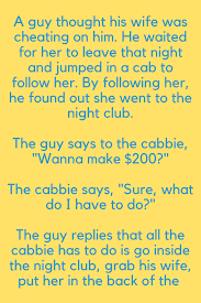 They can be used as conversation starters to flirt with any boy or girl. Hilarious Funny Jokes That Make You Laugh