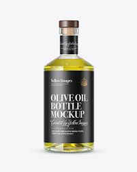 Download 120 Best Oil Bottle Mockup Templates Graphic Design Resources PSD Mockup Templates