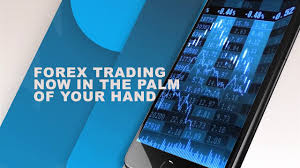 Stay on top of trading opportunities anywhere, anytime. Forex Trading Mobile App Download On Iphone Or Android Uniglobe Markets Youtube