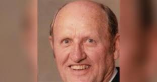 Dr. Luther Ewing Wilcoxson Obituary