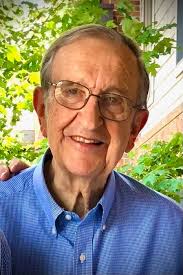 Obituary for John M. Seifarth