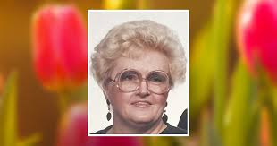 Rita Alread Detournillon Obituary March 2, 2024