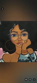 I think I might be the only one that's not really a Beyoncé fan😭😭