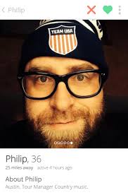 Philip Haney, tour manager for Eli Young Band Not confirmed Found when the  band was in town