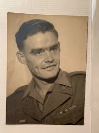 Alfred Louis Grimm Sr. (1924-1994)