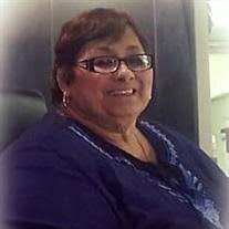 Angela Maria Farias Obituary