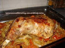 Epingle Sur Viande