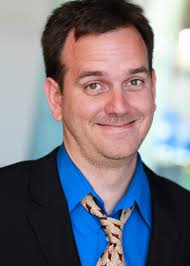 David Michaels's Casting Frontier