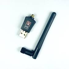 Tıkla, en ucuz usb wifi adapter seçenekleri uygun fiyatlarla ayağına gelsin. 2 4ghz 5ghz Dual Band Usb Adapter 600mbps Wifi Antenna Dongle Lan Adapter Electronics Others On Carousell