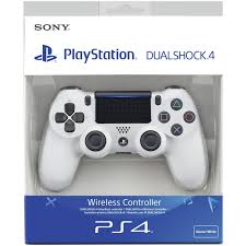 sony ps4 dualshock kablosuz kumanda beyaz v2 sony eurasia fiyati