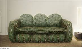 اغرب الكراسي في العالم