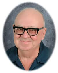 William Harold Oldham Obituary