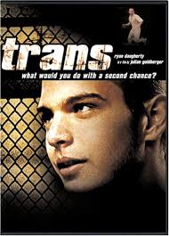 Amazon.com: Trans [DVD] : Jon Daugherty, Ryan Daugherty, Stephanie Davis,  Michael Gulnac, Justin Lakes, Edge, Julian Goldberger: Movies & TV