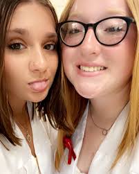 just like that im a pinelands alumni 🎓