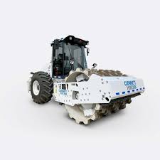 Ammann ASC130PD Padfoot Compactor