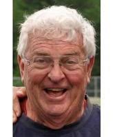 Jon Couch Obituary (1936