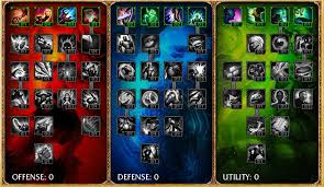 In response, players turned to buying multiple rune pages to fill their needs. Your First Steps In League Of Legends Runes Masteries Leveling League Of Dissonance